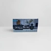 The main body of the white surveillance camera is high-definition, night vision, waterproof and wide-angle, suitable for both indoor and outdoor use details Picture